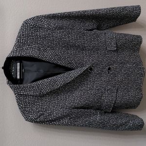 Suit Blazer